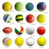 Rubber Ball - Foaming Ball - Tension Ball - PU Ball
